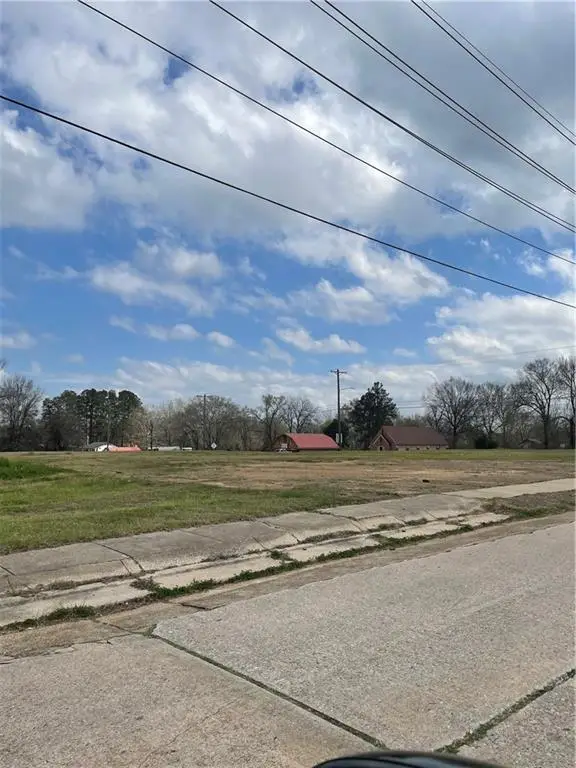 East Lafayette Street, Winnfield, LA 71483 - #2