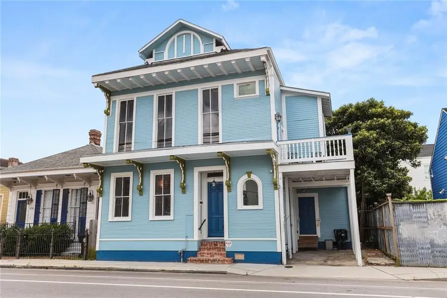 1734 Martin Luther King Boulevard, New Orleans, LA 70113 - #2