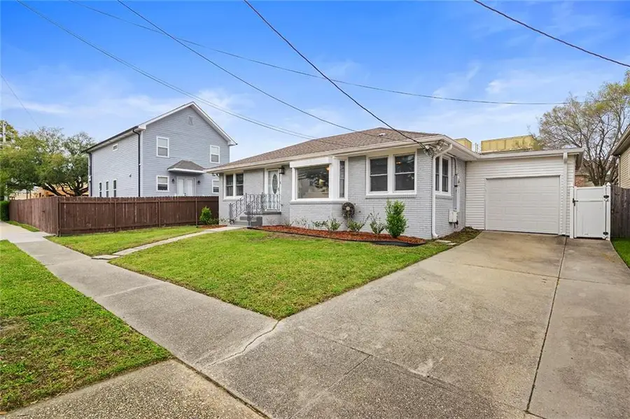 429 32nd Street, New Orleans, LA 70124 - #2