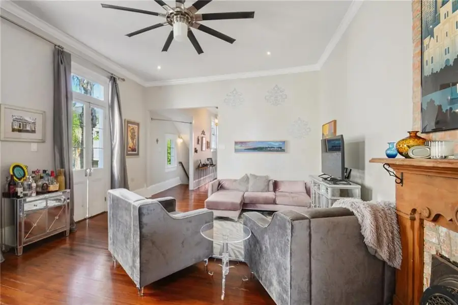 1312 Chartres Street #1312, New Orleans, LA 70116 - #2