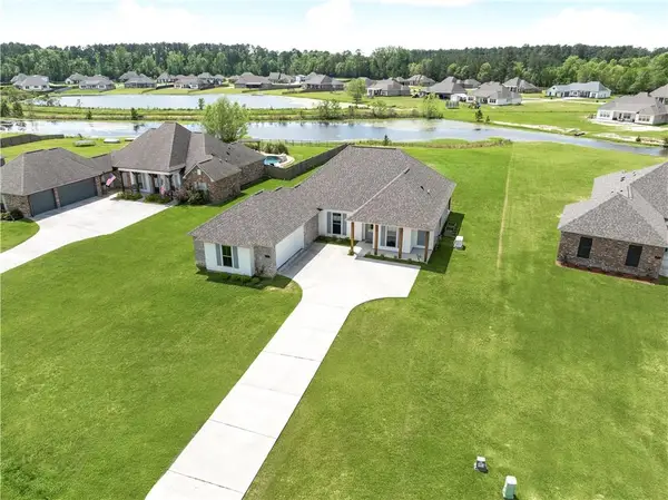 31861 Redrick Drive, Walker, LA 70785