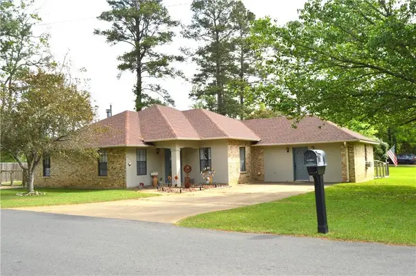 661 Goodacre Street, Pineville, LA 71360