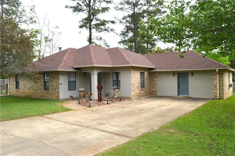 661 Goodacre Street, Pineville, LA 71360 - #2