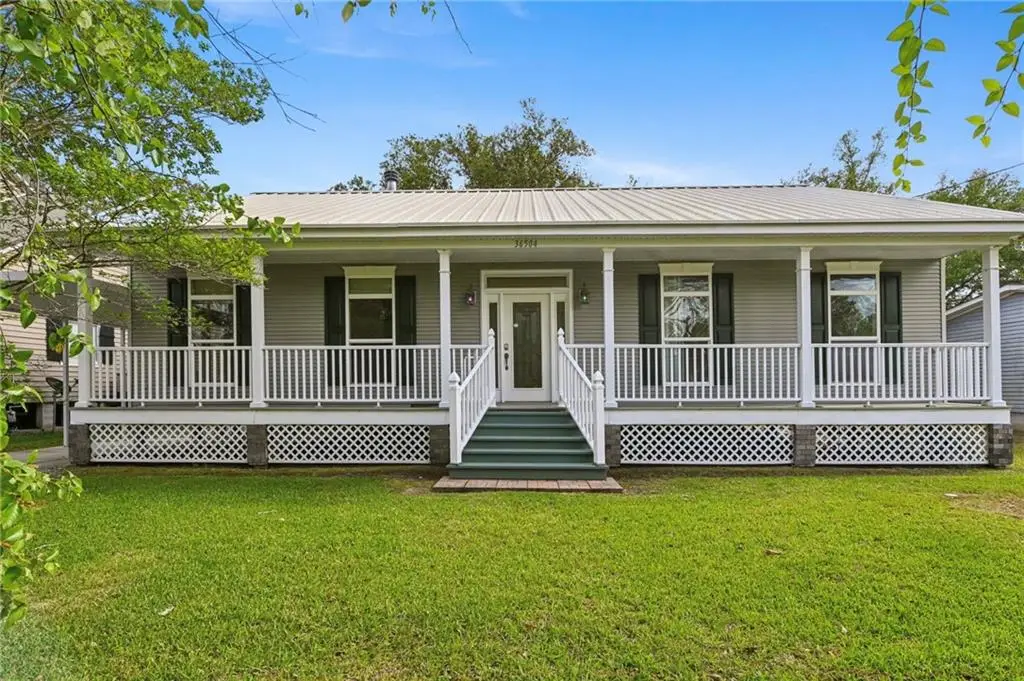 36504 Eric Street, Slidell, LA 70460 - #1