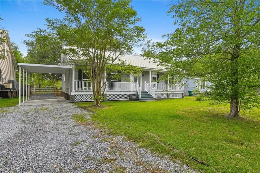 36504 Eric Street, Slidell, LA 70460 - #2