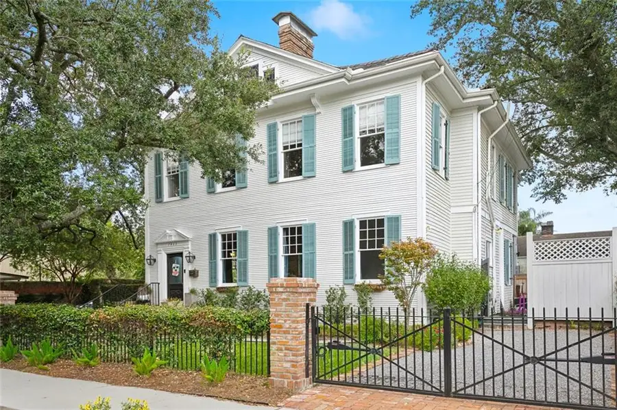 7463 Dominican Street, New Orleans, LA 70118 - #3