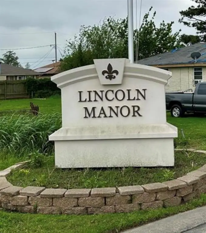 Lot 25, 26, 27 Augusta Street, Kenner, LA 70065 - #2