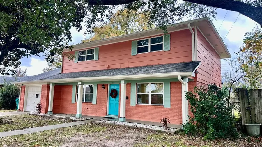 628 Fairlawn Drive, Gretna, LA 70056 - #3