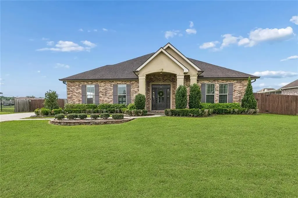 9515 Catalpa Loop, Waggaman, LA 70094 - #1