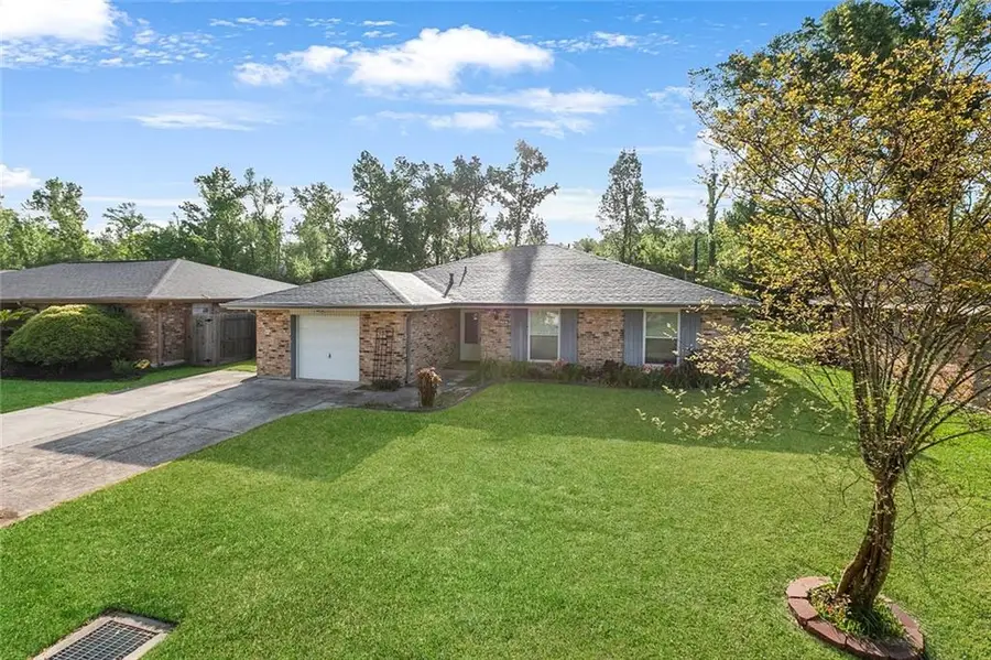 309 Desoto Drive, Luling, LA 70070 - #2