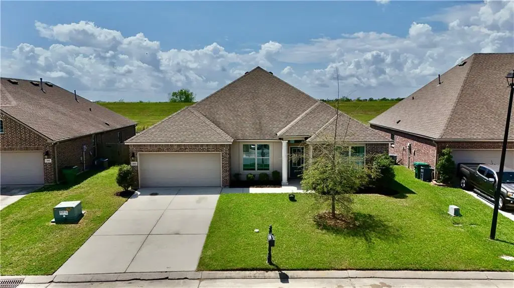 440 W Lake Drive, Slidell, LA 70461 - #1