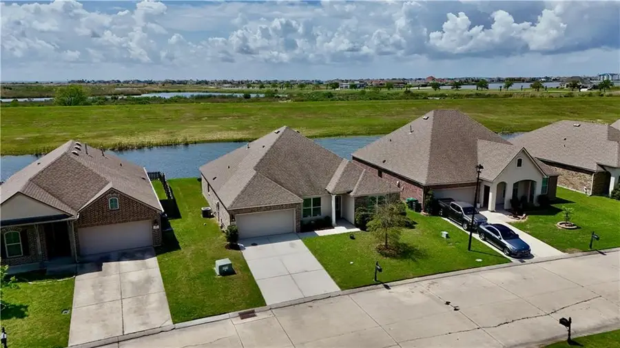 440 W Lake Drive, Slidell, LA 70461 - #2