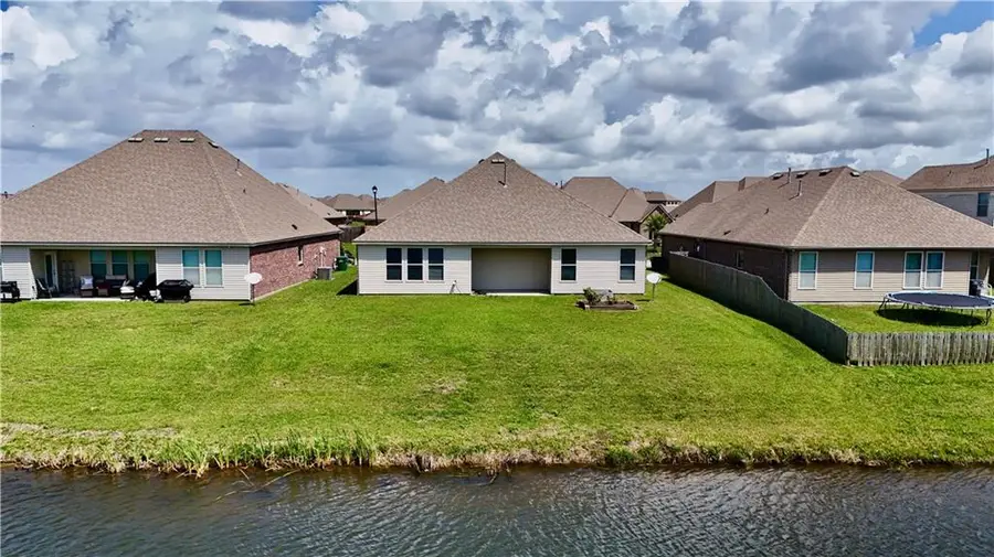 440 W Lake Drive, Slidell, LA 70461 - #3