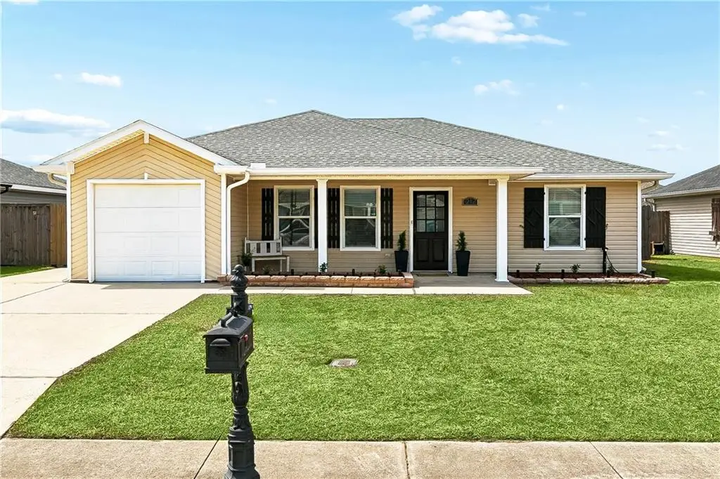 212 Allie Lane, Luling, LA 70070 - #1