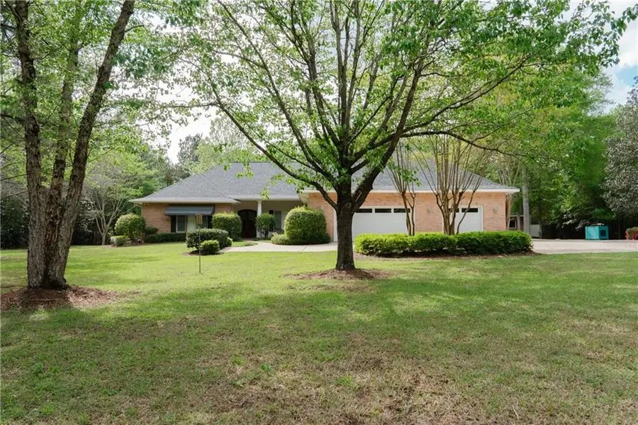 209 Normandy Drive, Folsom, LA 70437 - #3