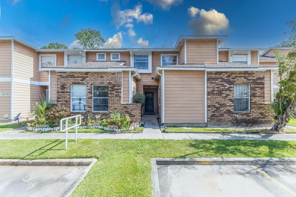 2425 Oxford Place #139, Gretna, LA 70056 - #1