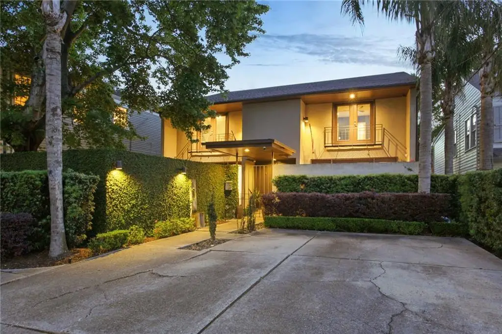 3510 Octavia Street, New Orleans, LA 70125 - #1