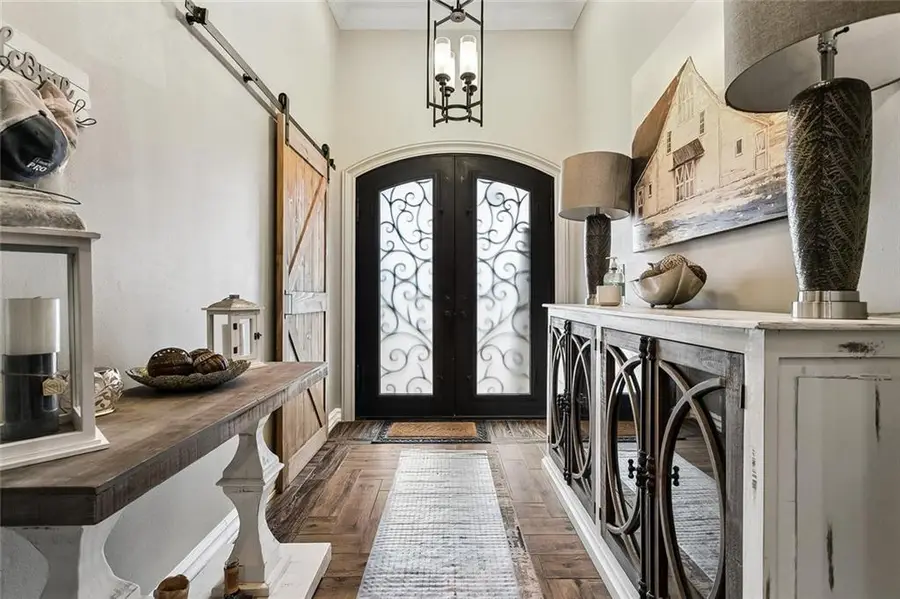 19291 S St Charles Avenue, Loranger, LA 70446 - #3