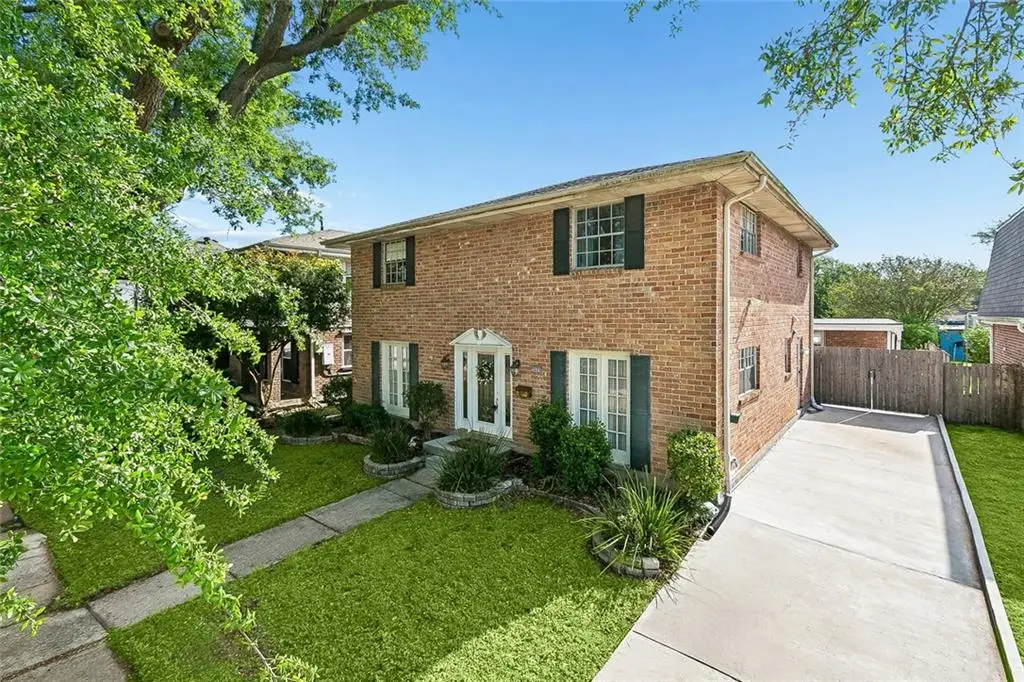 3605 Wanda Lynn Drive, Metairie, LA 70002 - #1