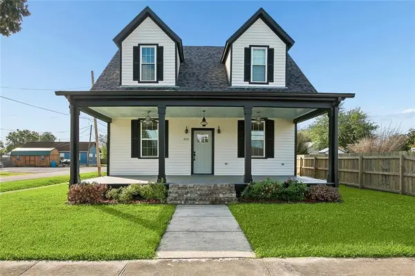 400 Fonda Street, Paradis, LA 70080