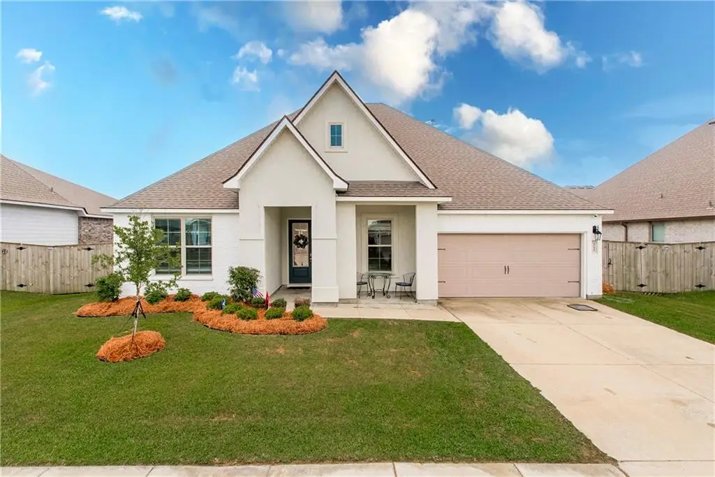 3245 Rousset Ridge Drive, Slidell, LA 70461 - #1