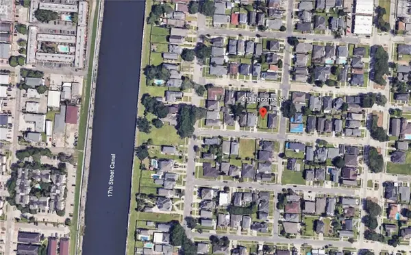 411 Tacoma Street, New Orleans, LA 70124