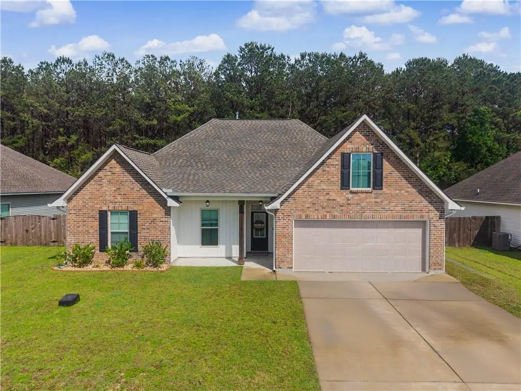 15576 Grassy Lane, Covington, LA 70435 - #1