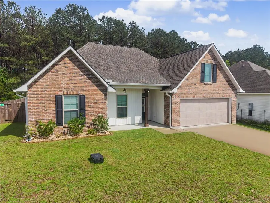 15576 Grassy Lane, Covington, LA 70435 - #2
