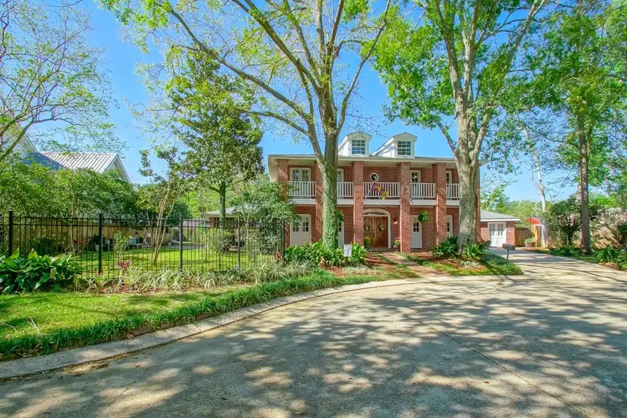 9724 Robin Lane, River Ridge, LA 70123 - #2