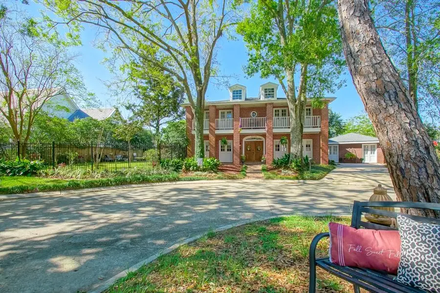 9724 Robin Lane, River Ridge, LA 70123 - #3