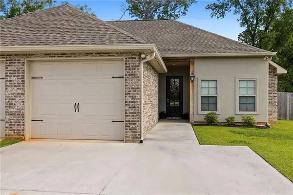 12503 Morgan Creek Lane, Hammond, LA 70403