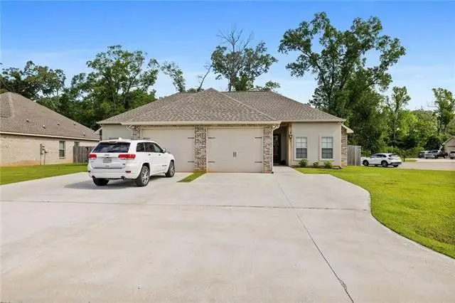 12503 Morgan Creek Lane, Hammond, LA 70403 - #2