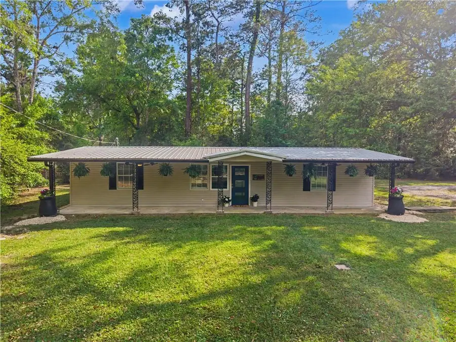 26084 Pichon Road, Lacombe, LA 70445 - #2