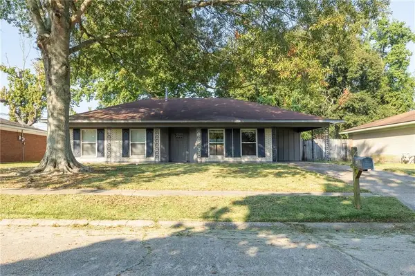 128 Dijon Drive, Slidell, LA 70458