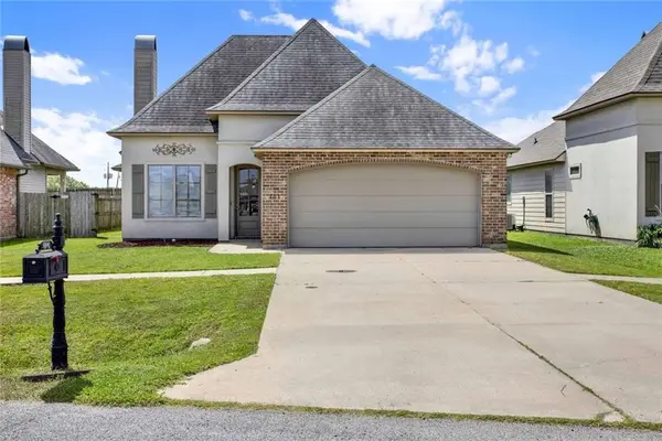 203 Hiatus Lane, Lafayette, LA 70508