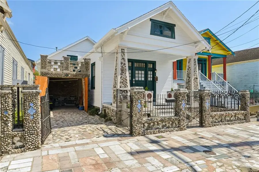 1027 Louisa Street, New Orleans, LA 70117 - #2