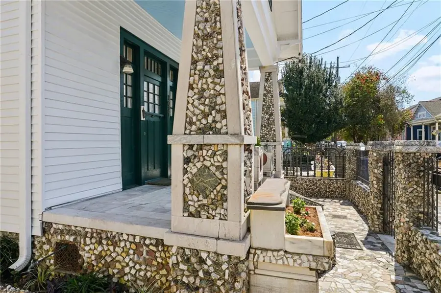 1027 Louisa Street, New Orleans, LA 70117 - #3