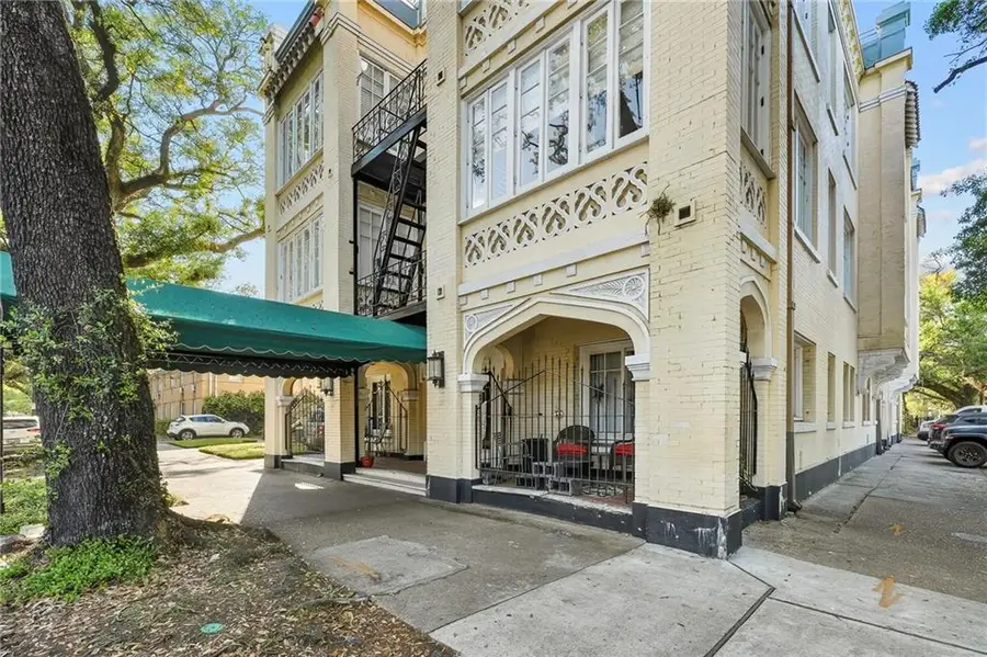 2801 St Charles Avenue #106g, New Orleans, LA 70115 - #2