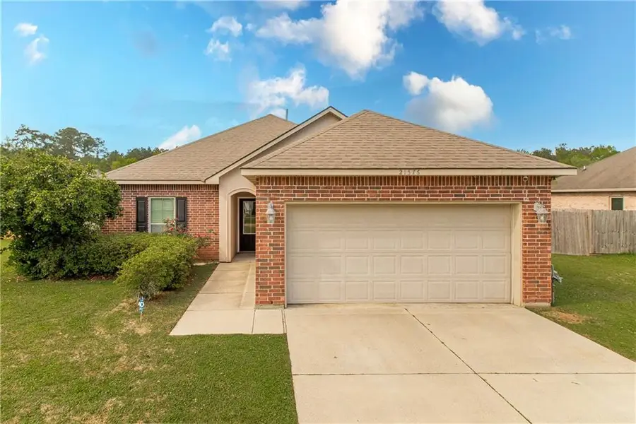 21376 Beau Chateau Boulevard, Ponchatoula, LA 70454 - #3