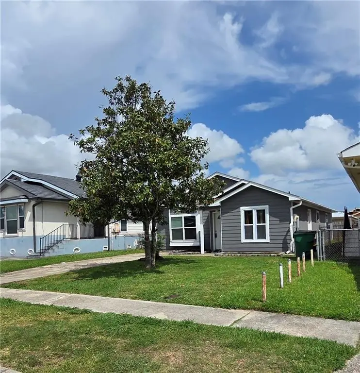 2037 Fernando Court, Marrero, LA 70072 - #1