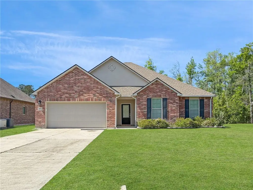 40161 Cypress Reserve Boulevard, Ponchatoula, LA 70454 - #1