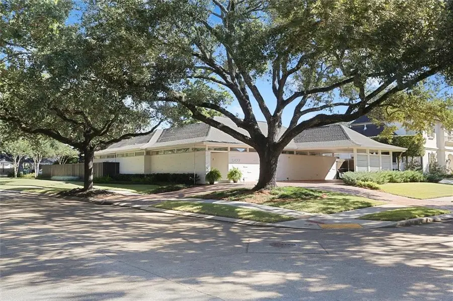 5477 Marcia Avenue, New Orleans, LA 70124 - #2