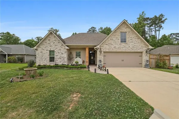 1044 N North Haven Drive, Ponchatoula, LA 70454