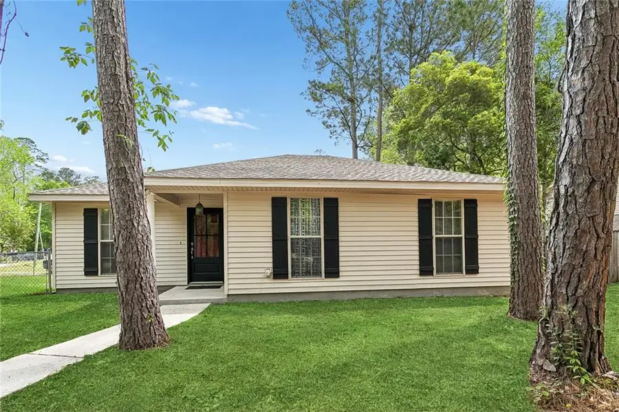 60418 Citron Drive, Lacombe, LA 70445 - #2