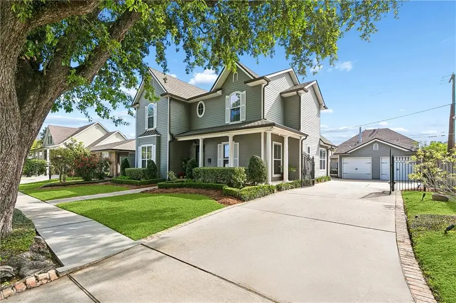 2909 Ridgeway Drive, Metairie, LA 70002 - #3