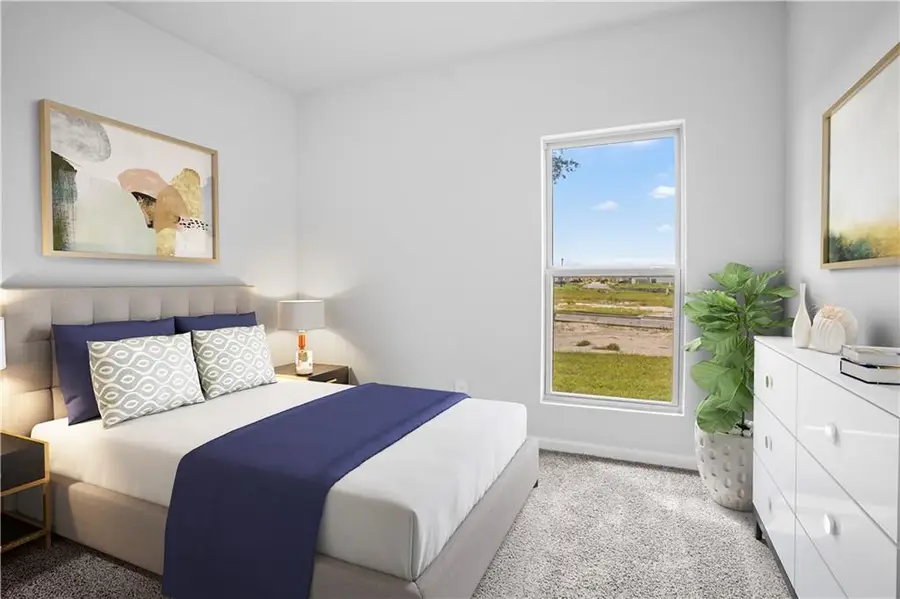 5421 Fornea Glen Way, Slidell, LA 70461 - #3