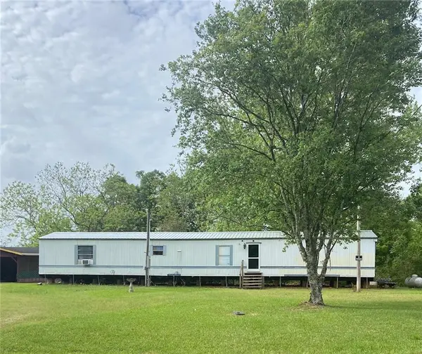 56142 Stewart-evans Road, Bogalusa, LA 70427