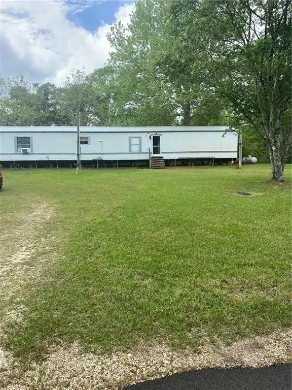 56142 Stewart-evans Road, Bogalusa, LA 70427 - #3