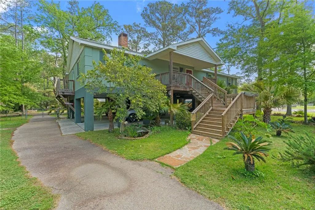 26539 Mandane Drive, Lacombe, LA 70445 - #1