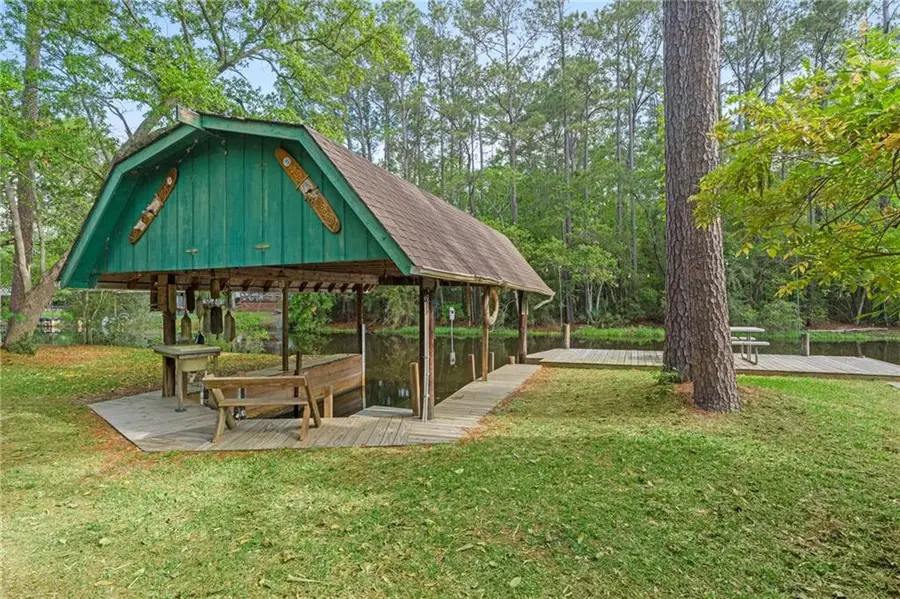 26539 Mandane Drive, Lacombe, LA 70445 - #3